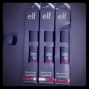 Elf Moisturizing Lipstick